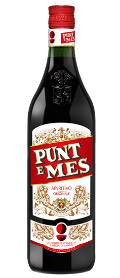 Punt e mes'