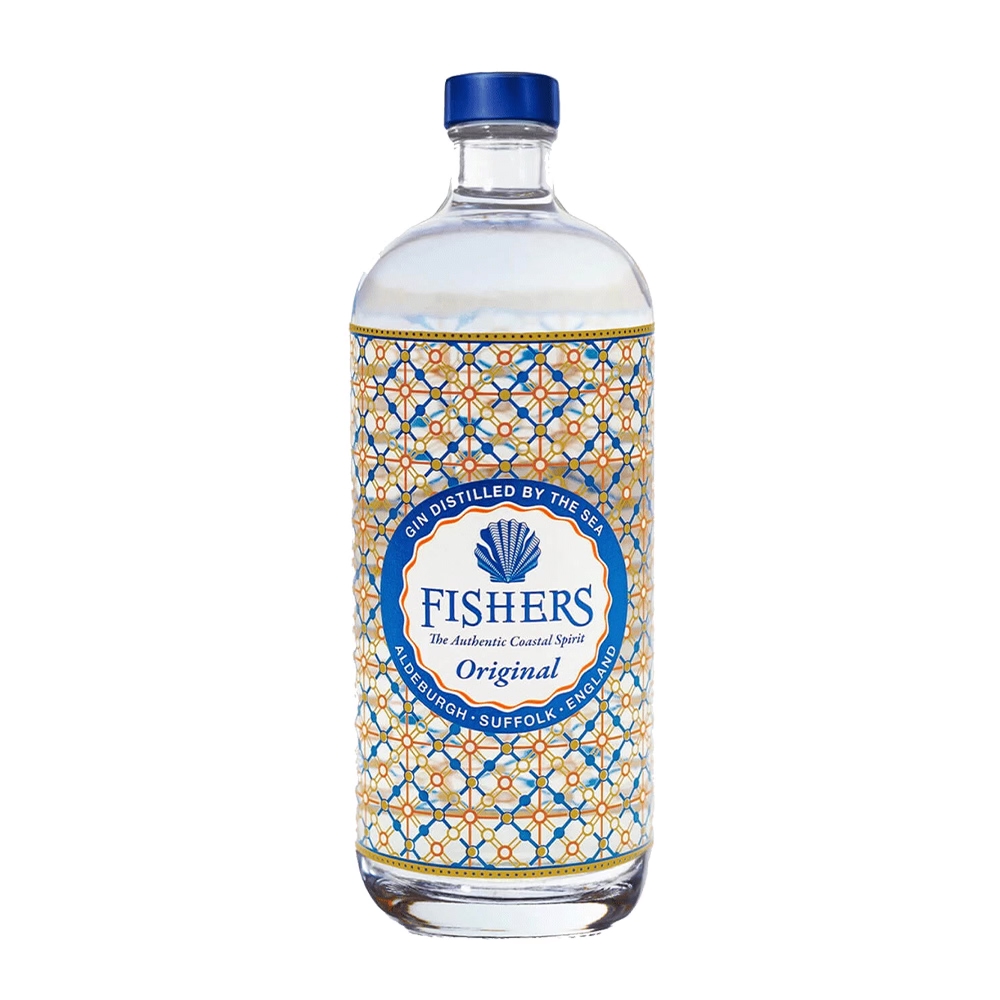 Fisher's