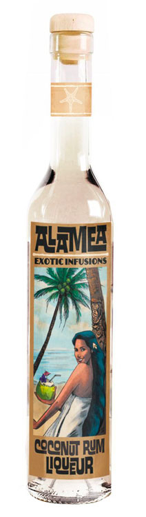 Alamea liquore cocco