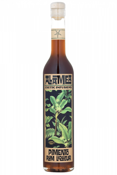 Alamea liquore pimento