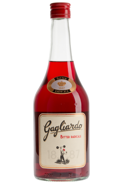 Gajardo bitter