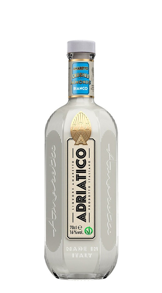Adriatico amaretto bianco