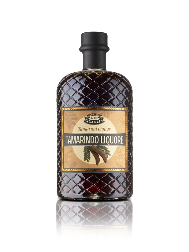 Quaglia liquore tamarindo