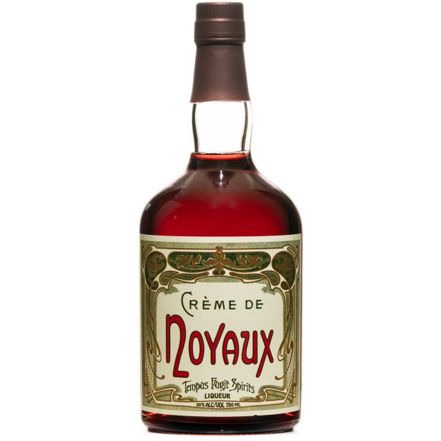 TF creme de noyeaux