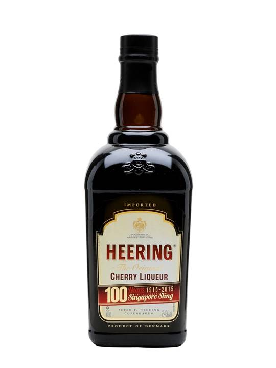 Heering Cherry