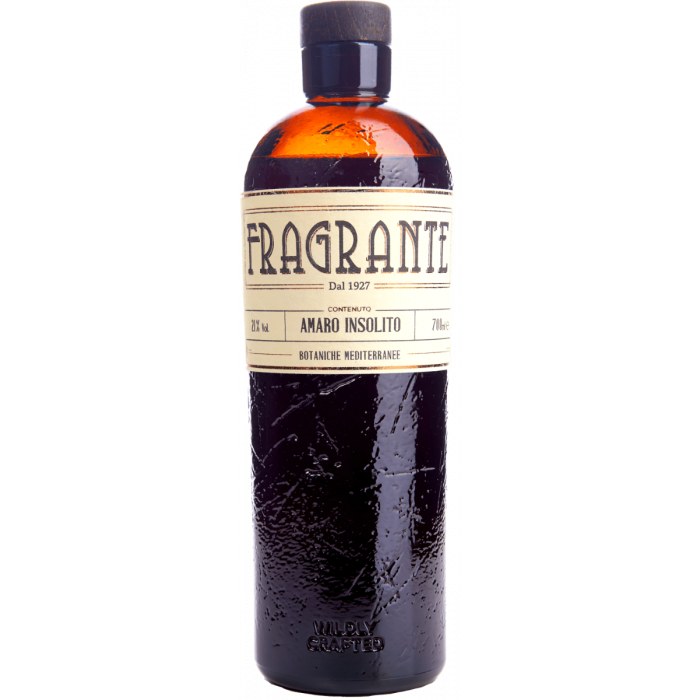 Fragrante