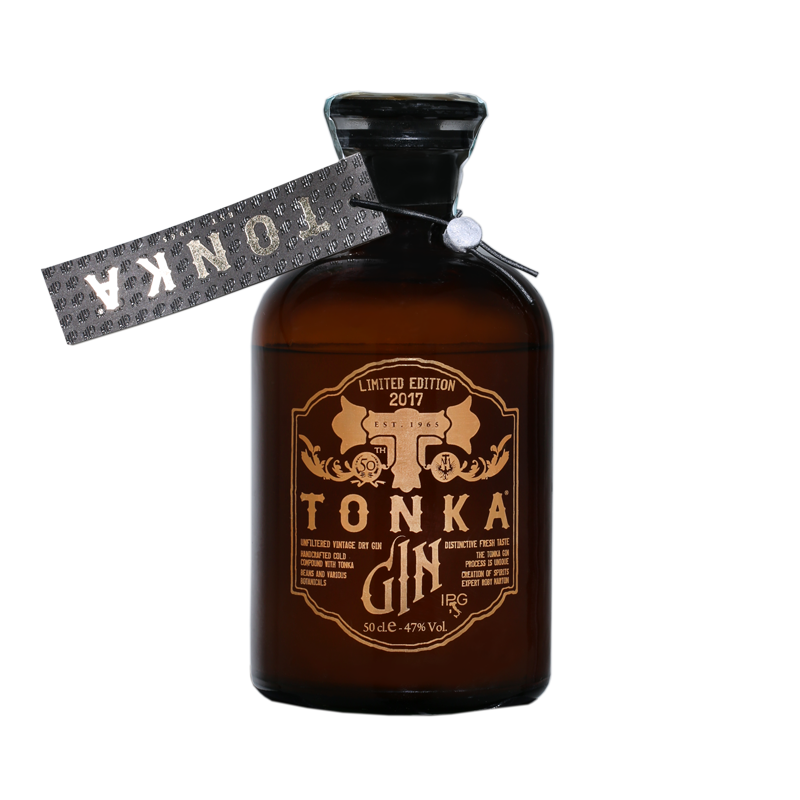 Tonka Edizione 2022