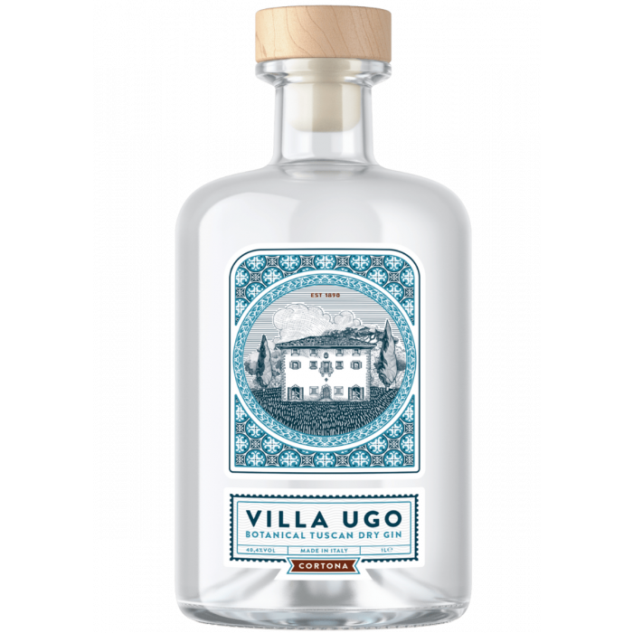 Villa Ugo