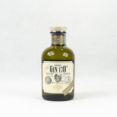 Foletto gin 170 