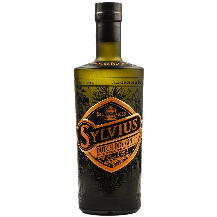 Sylvius