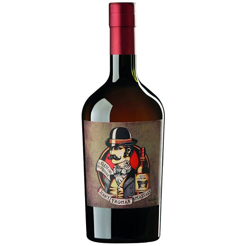 Gin del Professore Monsieur