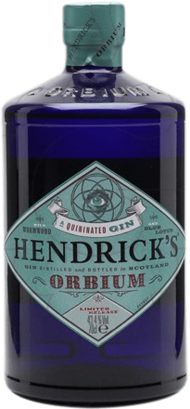 Hendrick's Orbium