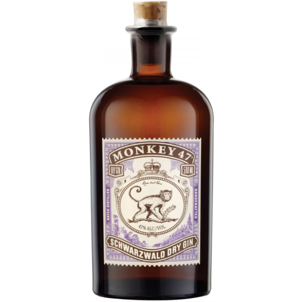 Monkey 47