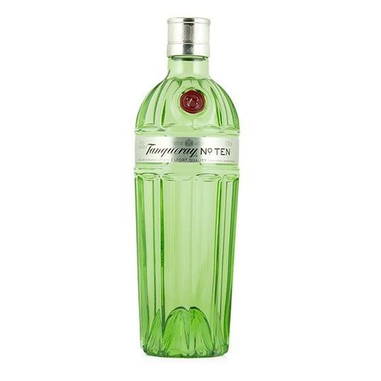 Tanqueray Ten
