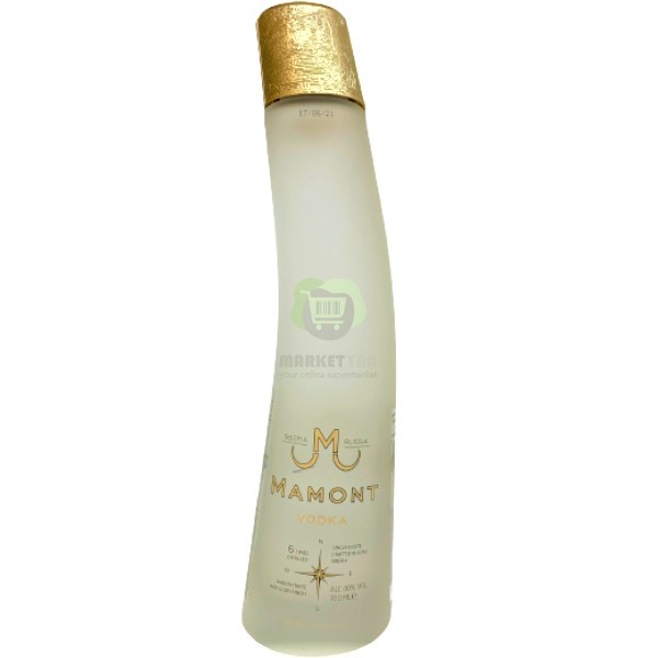 Mamont