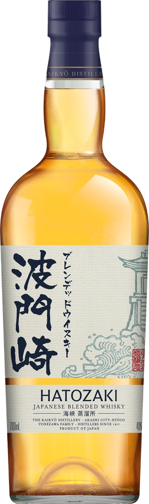 Hatozaki Blend