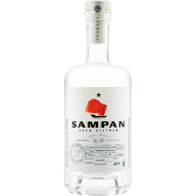 Sampan