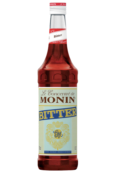 Bitter analcolico Monin