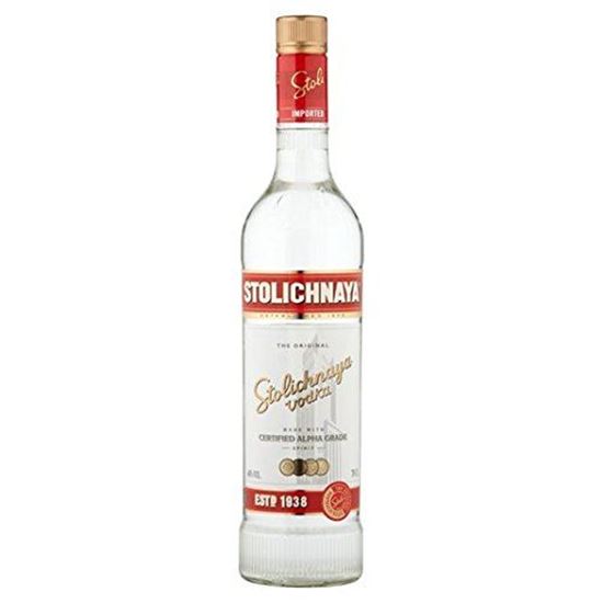 Stolichnaya 1l