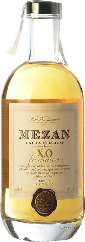 Mezan XO Jamaica