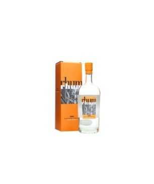PMG Rhum Rhum Blanc Guadeloupe