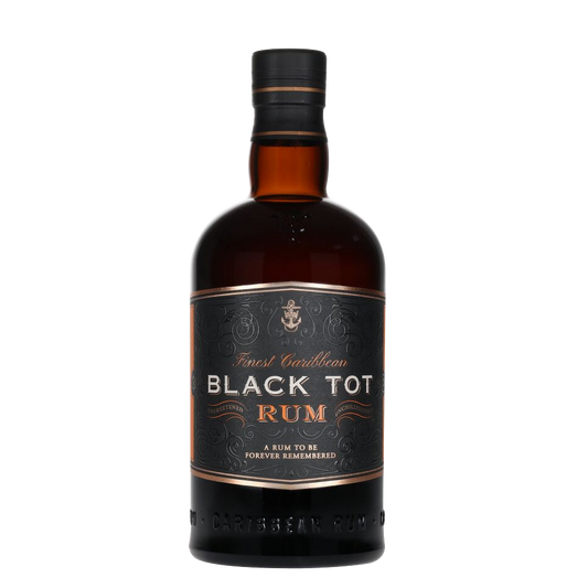 Black Tot