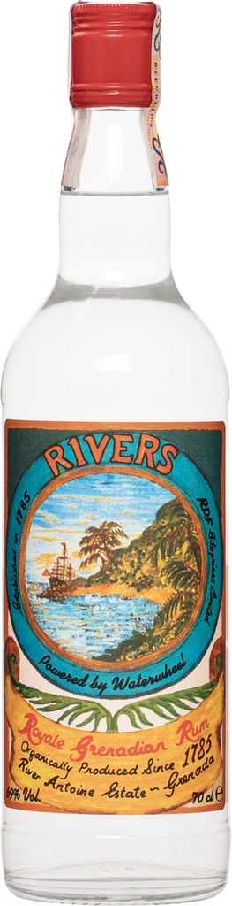 Rivers