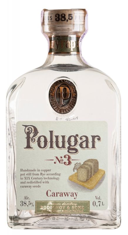 Polugar n. 3