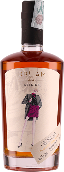Dream Whisky Giorgia