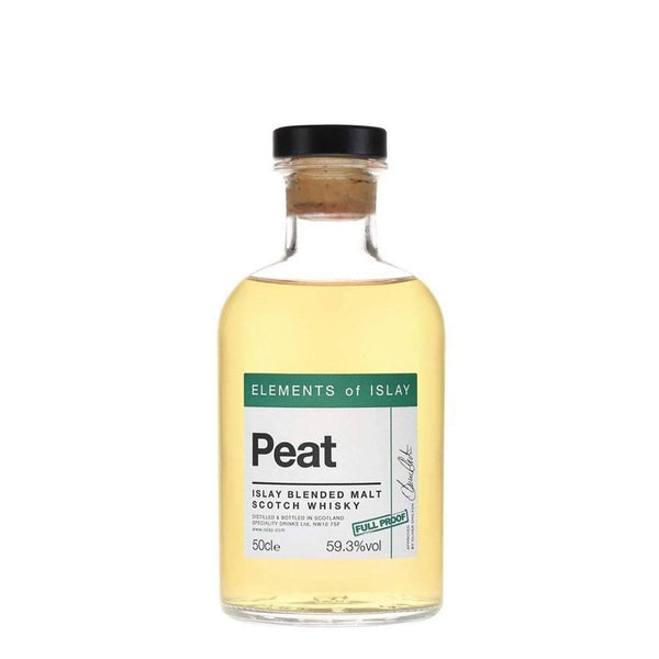 Element of Islay Peat Full Proof