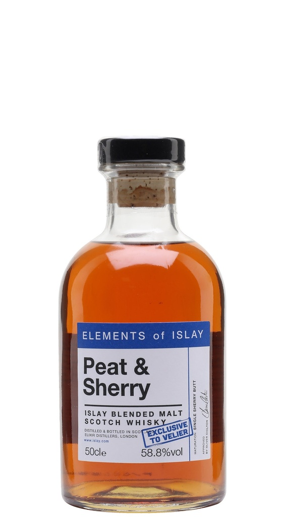 Element of Islay Peat&Sherry