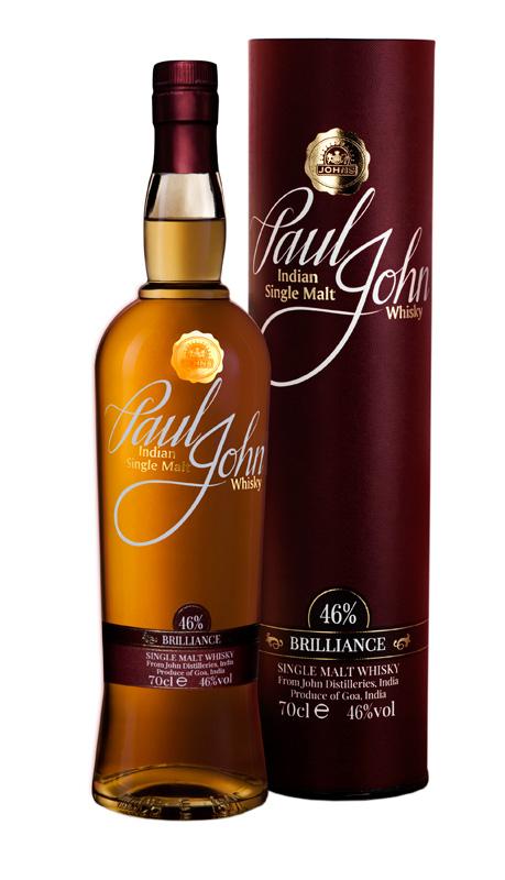 Paul John Brillance