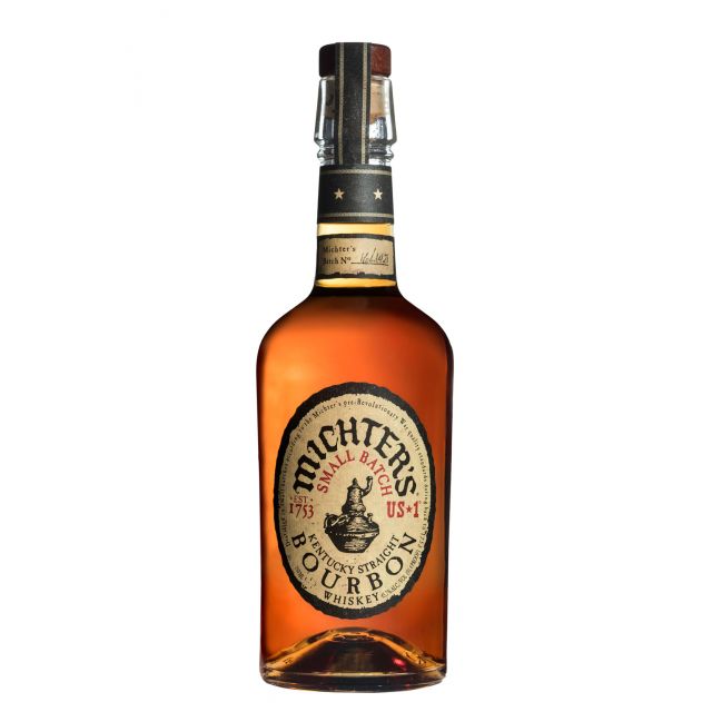 Michters bourbon