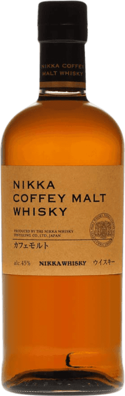 Nikka Coffey Malt