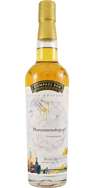 Compass Box Phenomenology