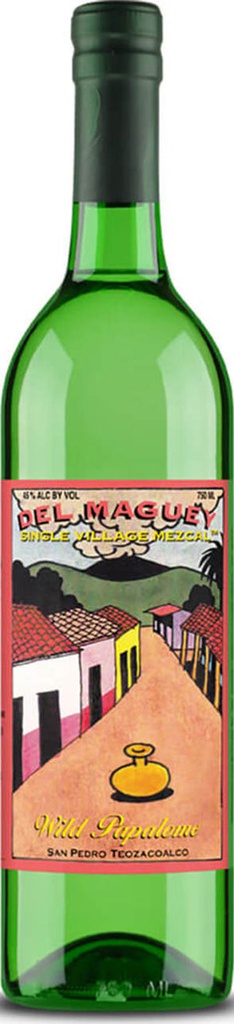 Del Maguey Wild Papalome