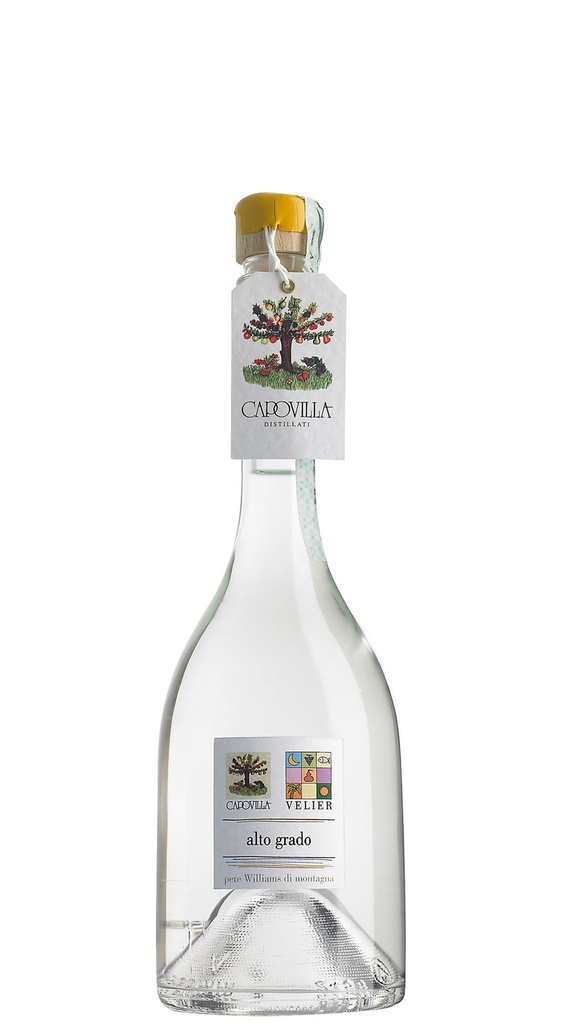 Capovilla Pere Williams