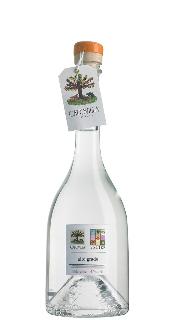 Capovilla Albicocche