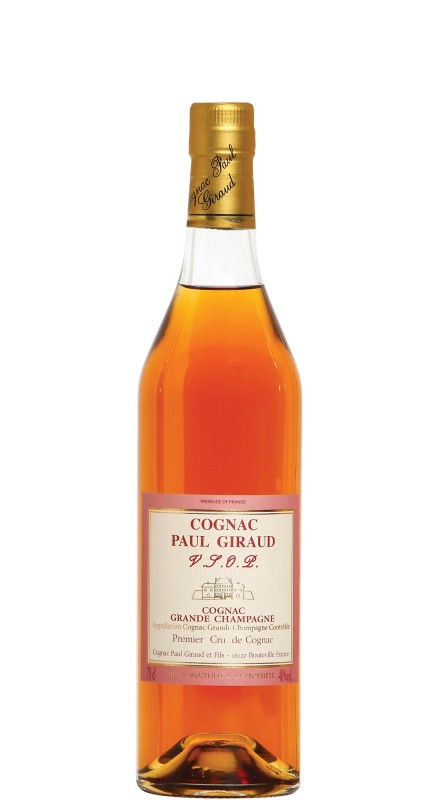 Paul Giraud VSOP