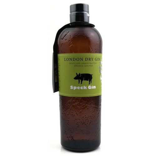 Speck Gin