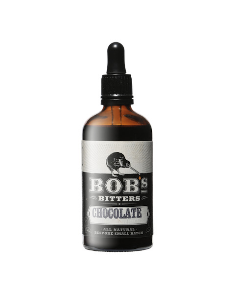 Bob's bitter Cioccolato 100ml