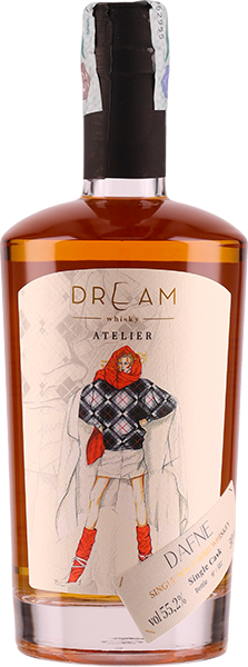 Dream Whisky Dafne