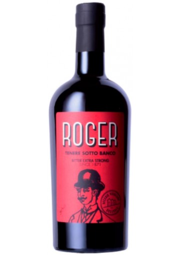 Roger Bitter