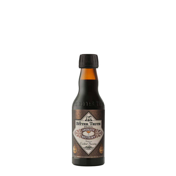 Bitter Truth Aromatic bitter 200ml
