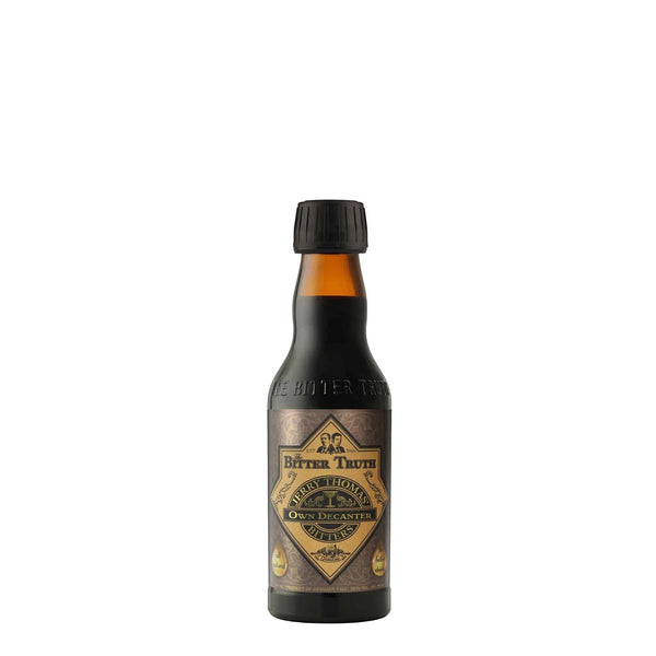 Bitter Truth Jerry Thomas 200ml