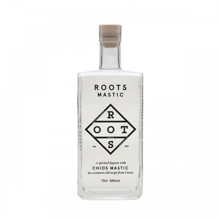 Roots Mastic