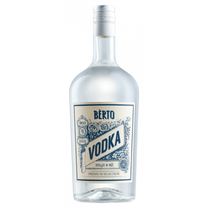 Berto Vodka