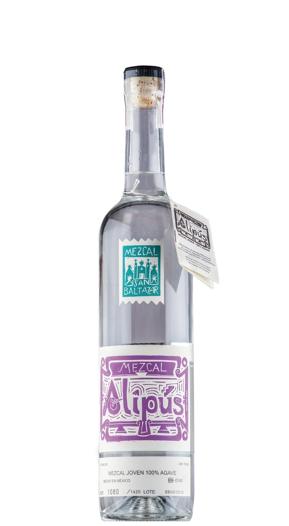 Alipus San Baltazar