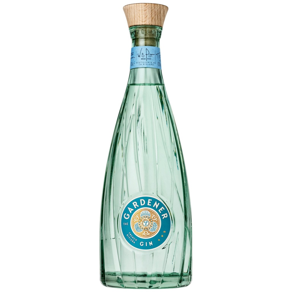 Gardener Gin