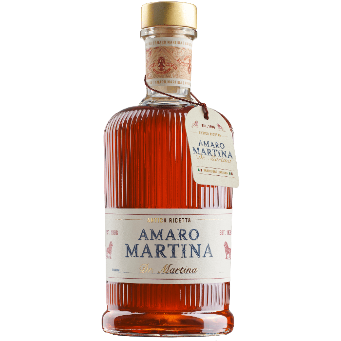 Amaro Martina